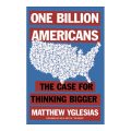 1 billion americans book